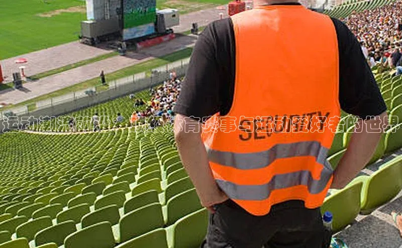 运动潮流前沿：顶级体育赛事与运动爱好者的世界