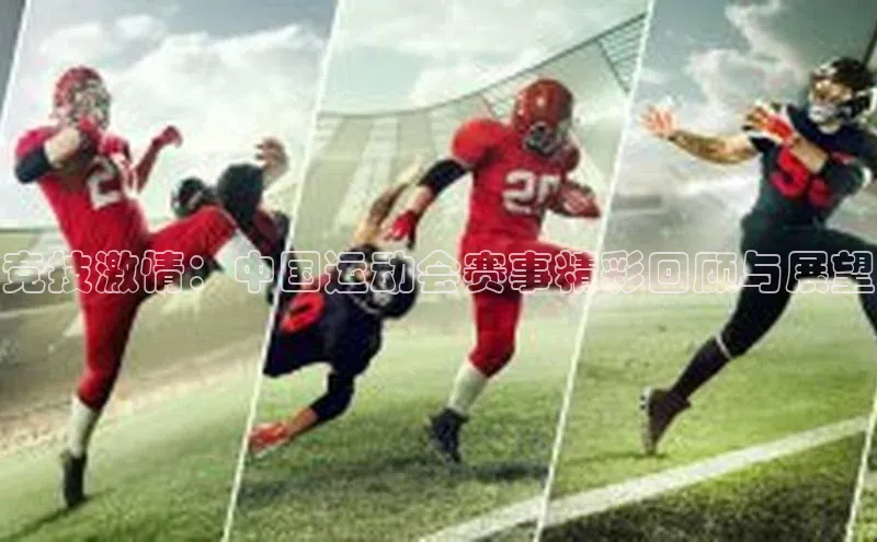 竞技激情：中国运动会赛事精彩回顾与展望