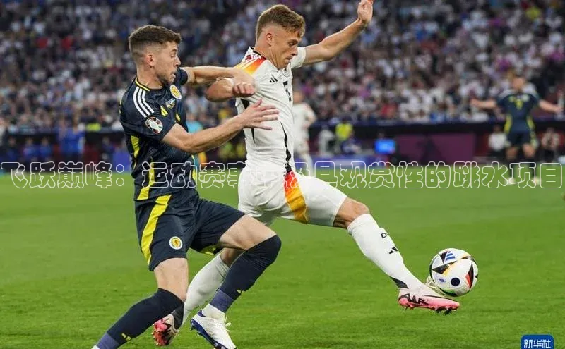 飞跃巅峰：运动赛事中极具观赏性的跳水项目