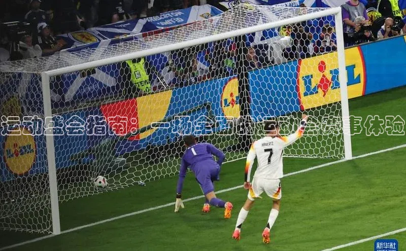 运动盛会指南：一场全面的运动会赛事体验