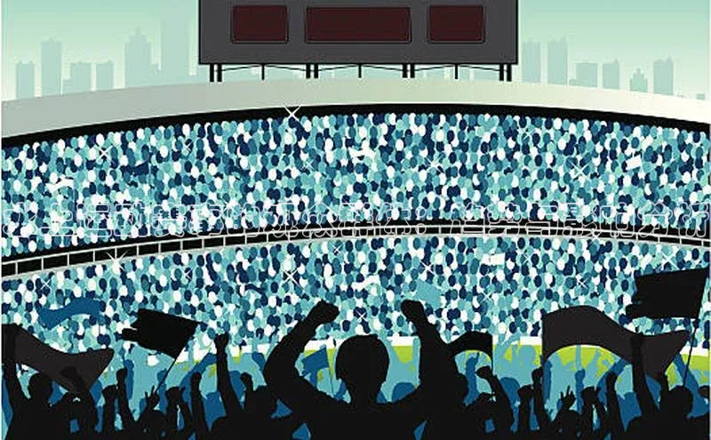 水上运动赛事的观众群体：趋势与影响分析