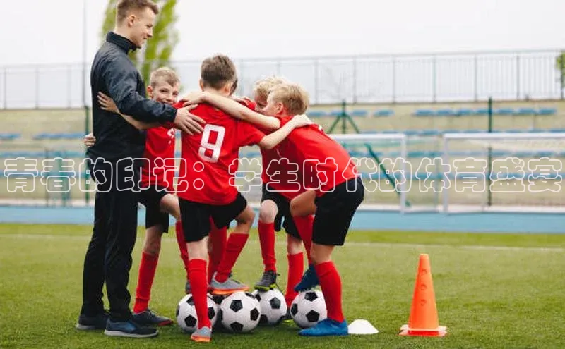 青春的印记：学生时代的体育盛宴