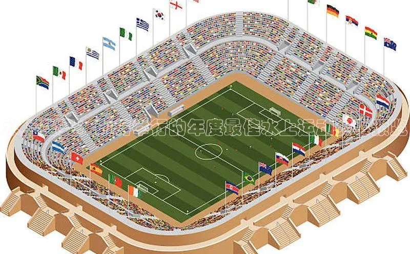 水上盛宴：即将举行的年度最佳水上运动赛事预览