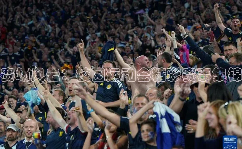 赛场风云：校园运动会精彩赛事集锦