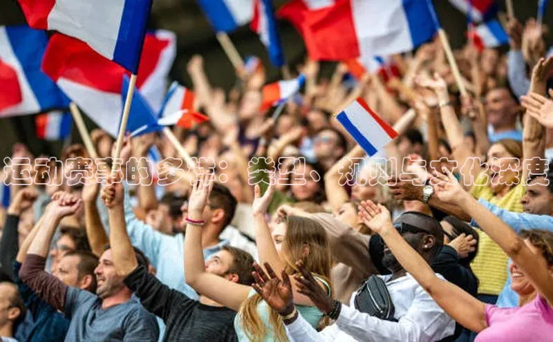 运动赛事的多样：类型、规则与文化深度