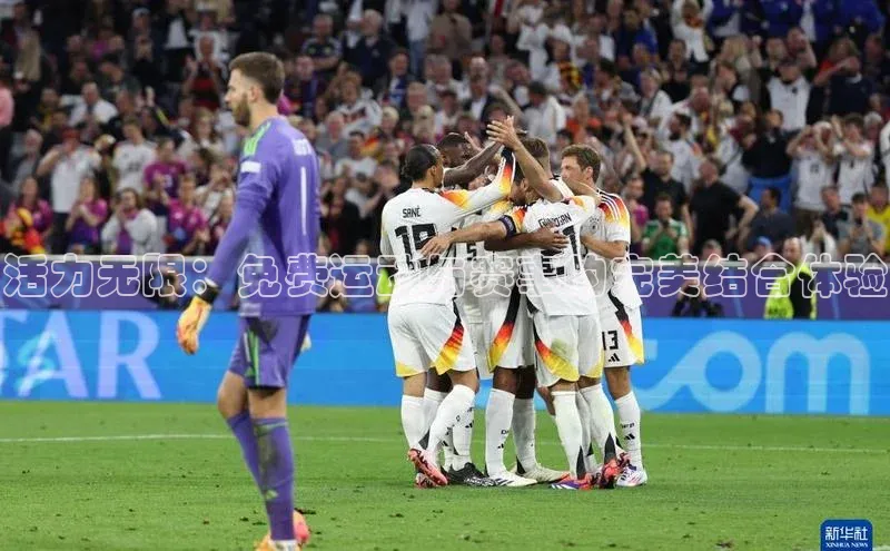 活力无限：免费运动与赛事的完美结合体验