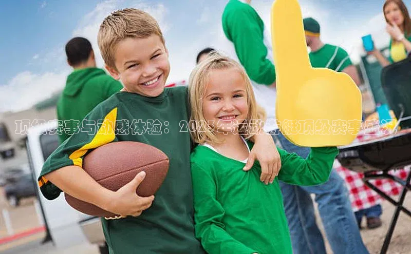 顶级赛事与动感体验：2023年运动游艇顶级赛事盛况