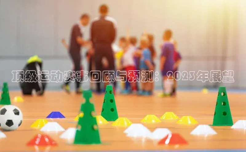 顶级运动赛事回顾与预测：2023年展望