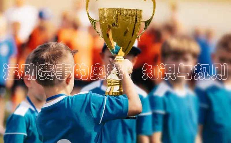 运动赛事的奥秘：知识与规则