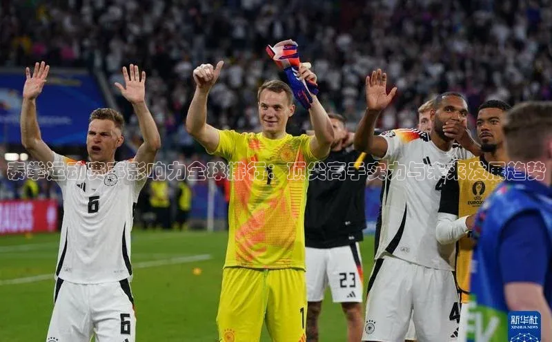 泰拳运动赛事影响力全球排行：顶尖高手实力与未来发展趋势